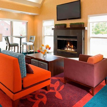 Residence Inn Appleton Pokoj fotografie