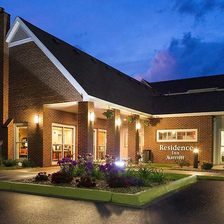 Residence Inn Appleton Exteriér fotografie