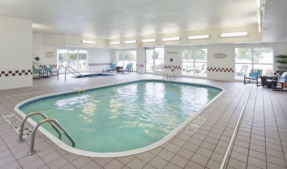 Residence Inn Appleton Exteriér fotografie