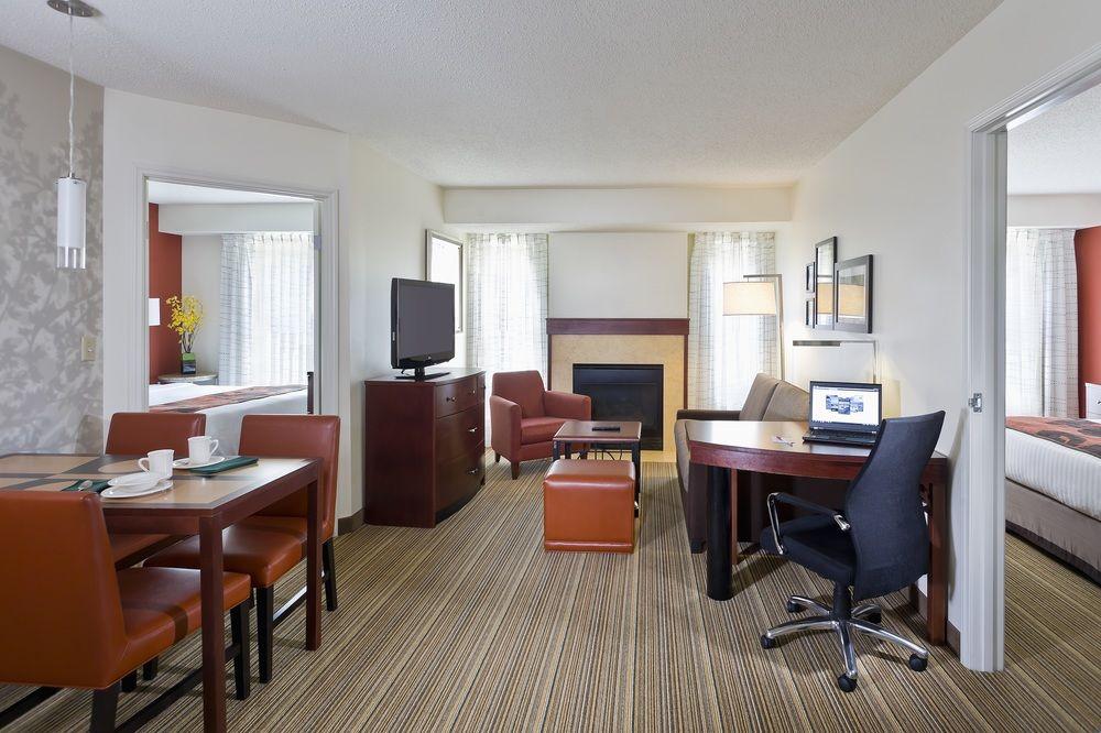 Residence Inn Appleton Exteriér fotografie