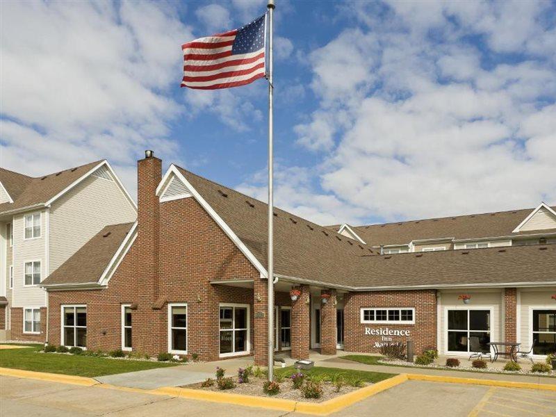 Residence Inn Appleton Exteriér fotografie