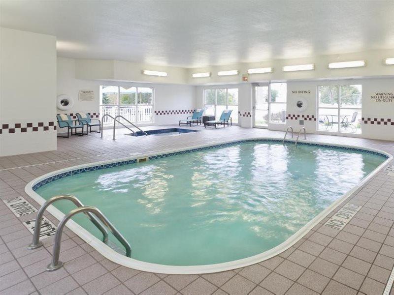 Residence Inn Appleton Exteriér fotografie