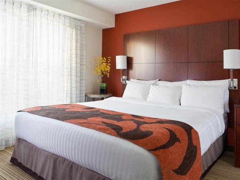 Residence Inn Appleton Exteriér fotografie