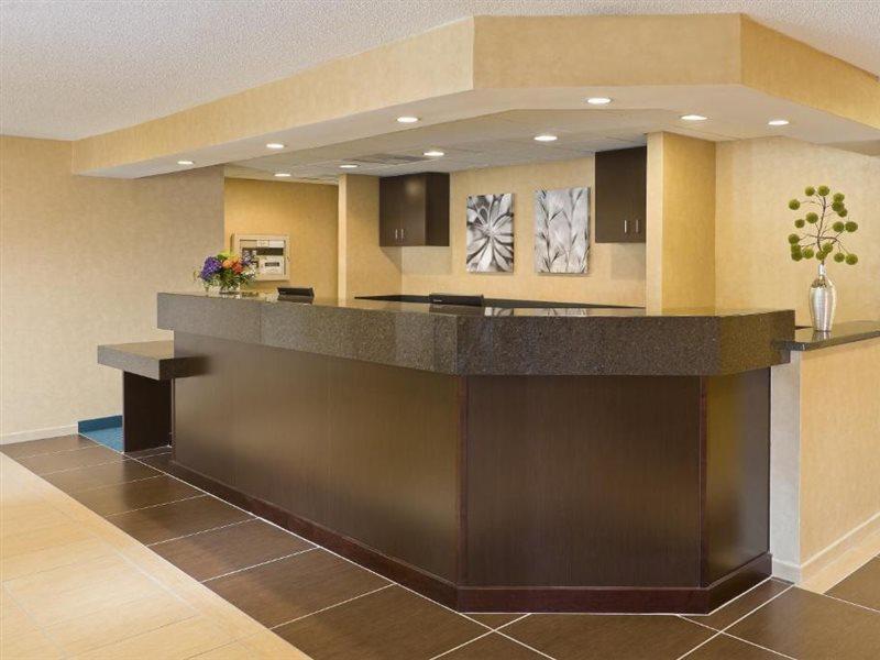 Residence Inn Appleton Exteriér fotografie