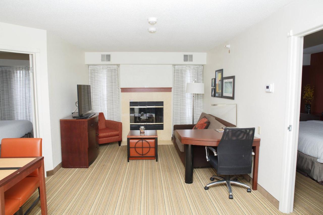 Residence Inn Appleton Exteriér fotografie