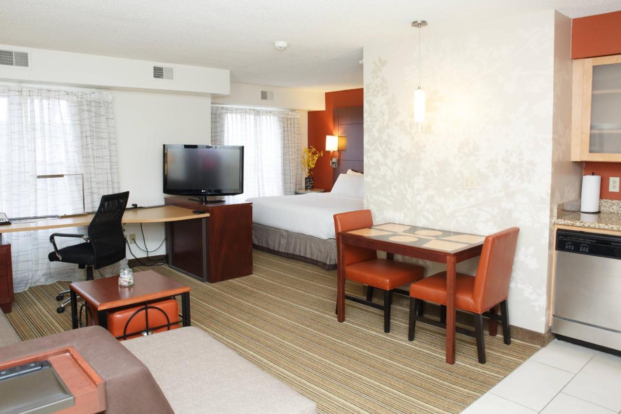 Residence Inn Appleton Exteriér fotografie
