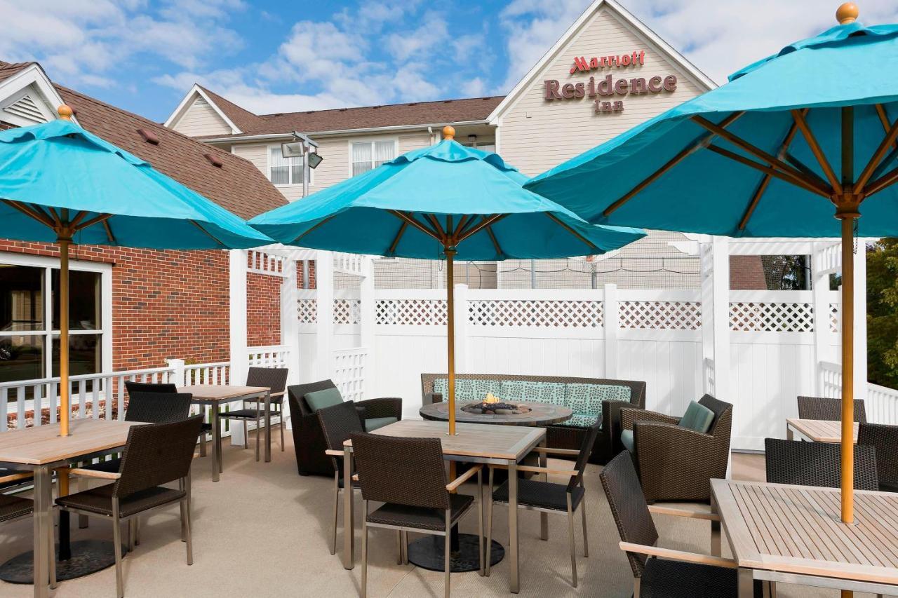Residence Inn Appleton Exteriér fotografie