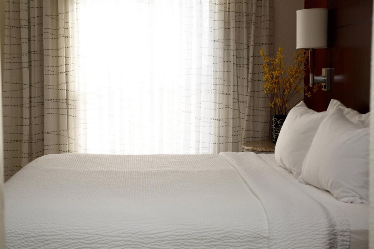 Residence Inn Appleton Exteriér fotografie