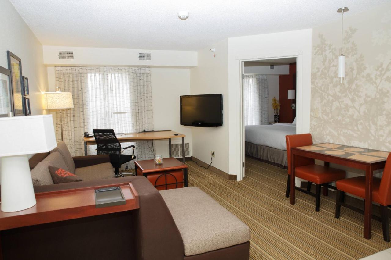 Residence Inn Appleton Exteriér fotografie