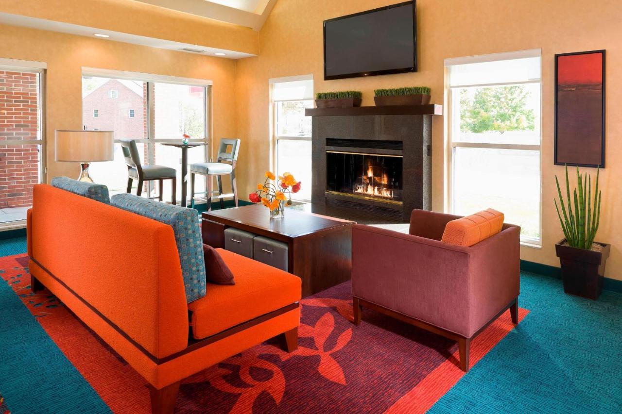 Residence Inn Appleton Pokoj fotografie