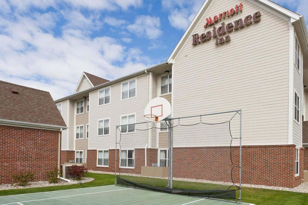 Residence Inn Appleton Exteriér fotografie
