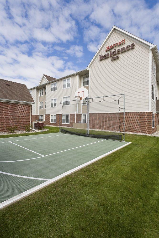 Residence Inn Appleton Exteriér fotografie