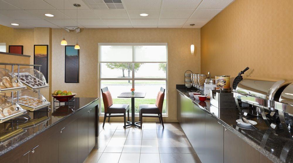 Residence Inn Appleton Exteriér fotografie