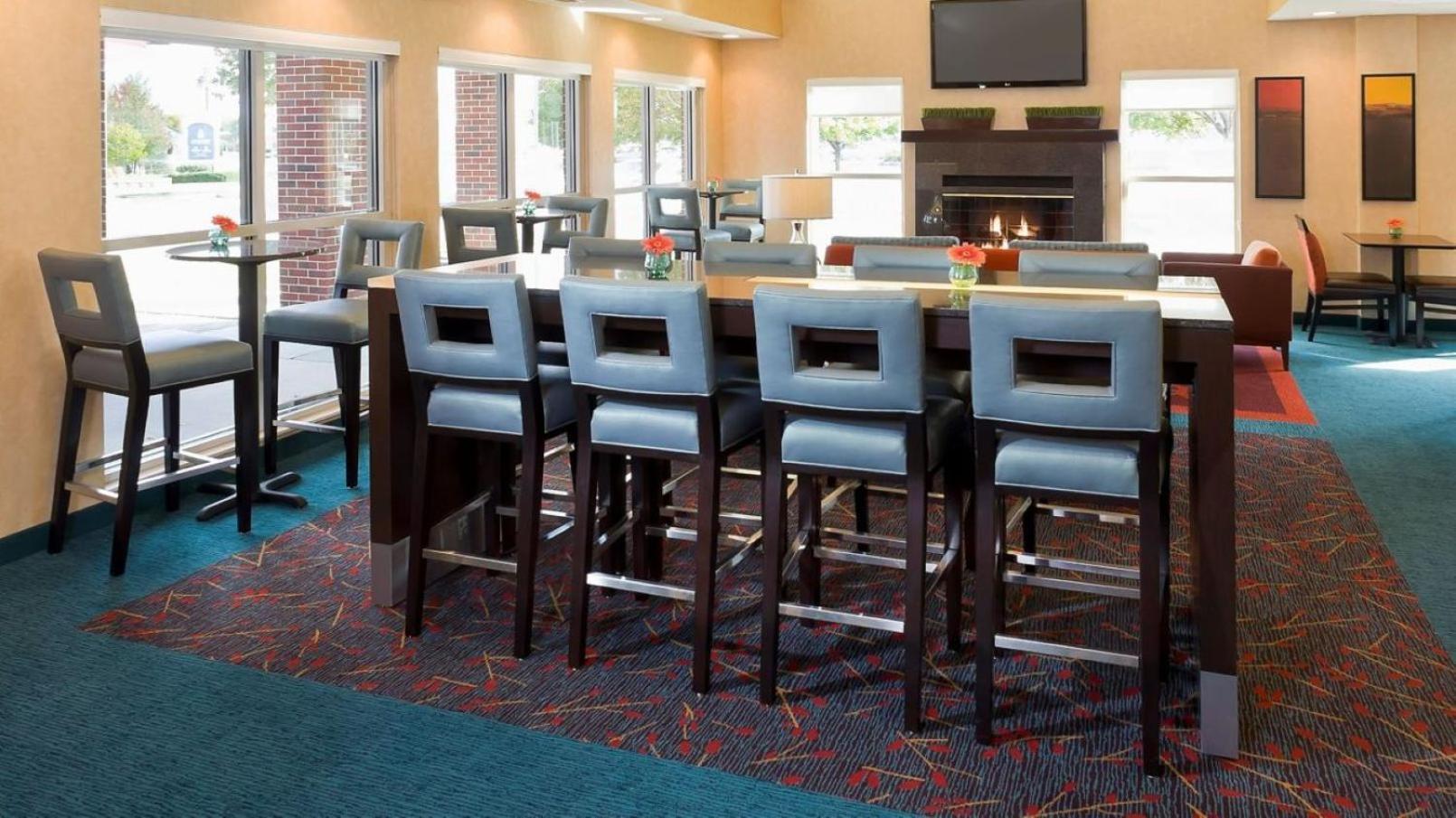 Residence Inn Appleton Exteriér fotografie