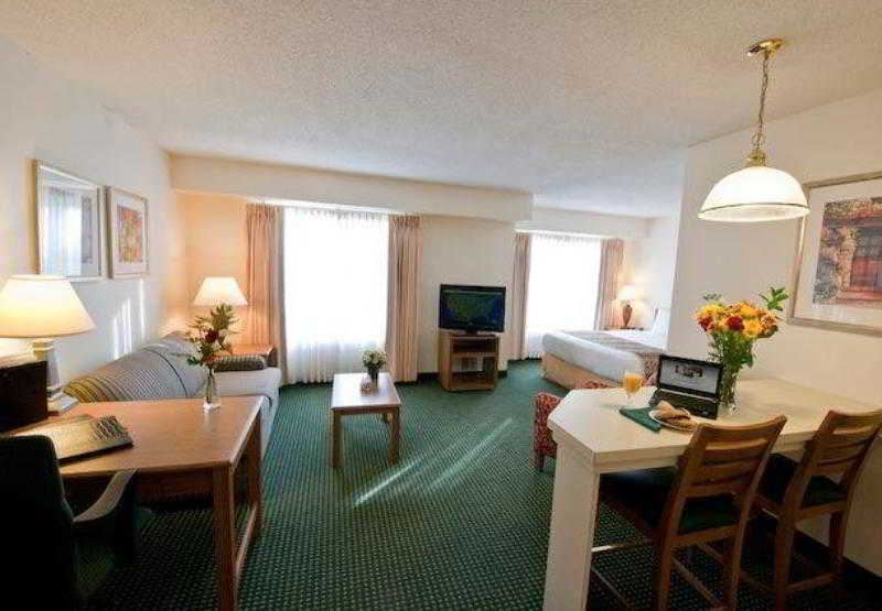 Residence Inn Appleton Pokoj fotografie