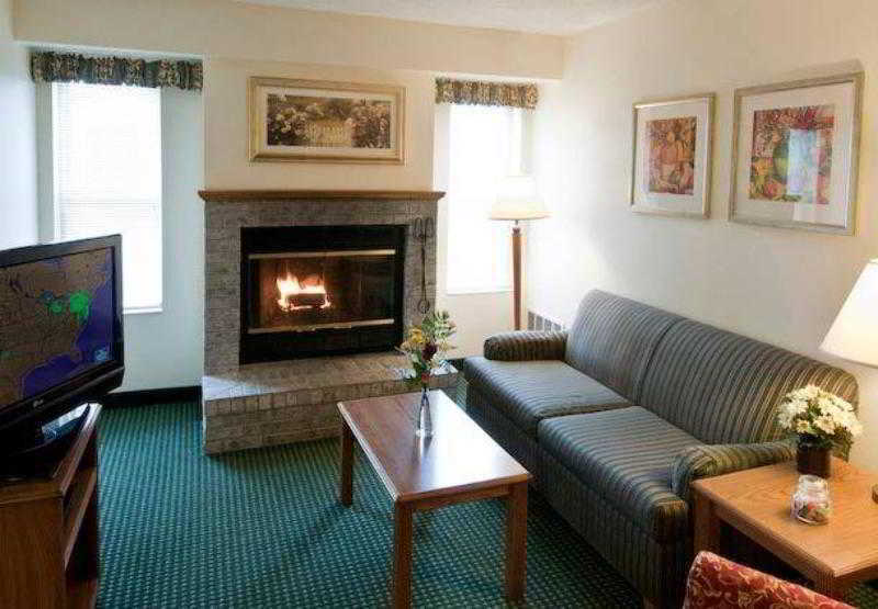 Residence Inn Appleton Pokoj fotografie