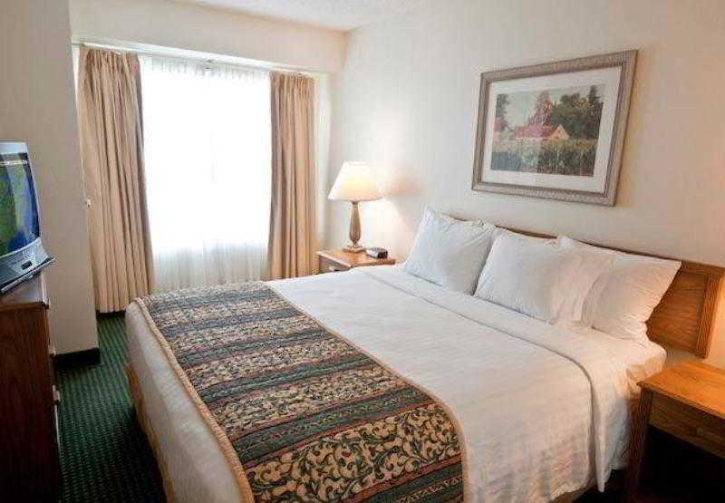 Residence Inn Appleton Pokoj fotografie