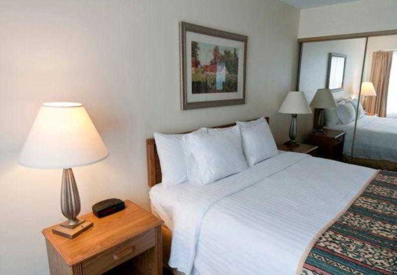Residence Inn Appleton Pokoj fotografie