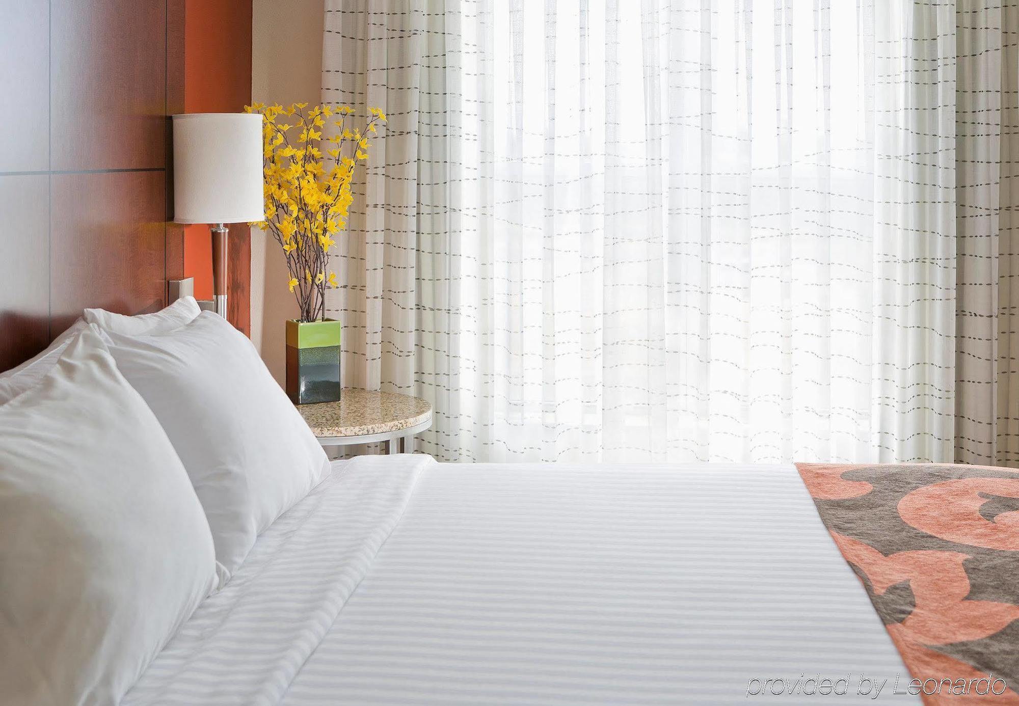 Residence Inn Appleton Pokoj fotografie