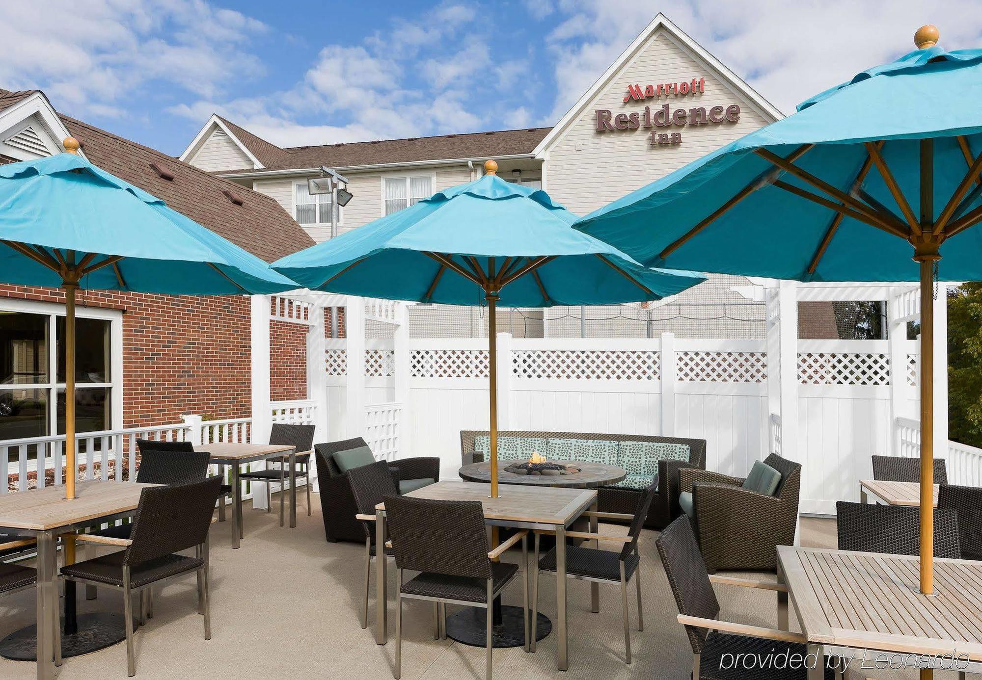 Residence Inn Appleton Exteriér fotografie