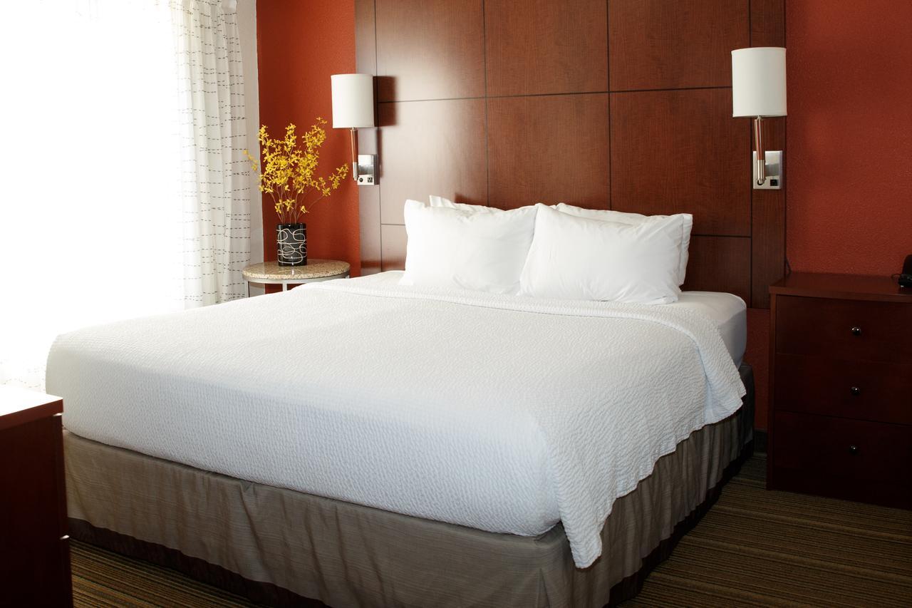 Residence Inn Appleton Exteriér fotografie
