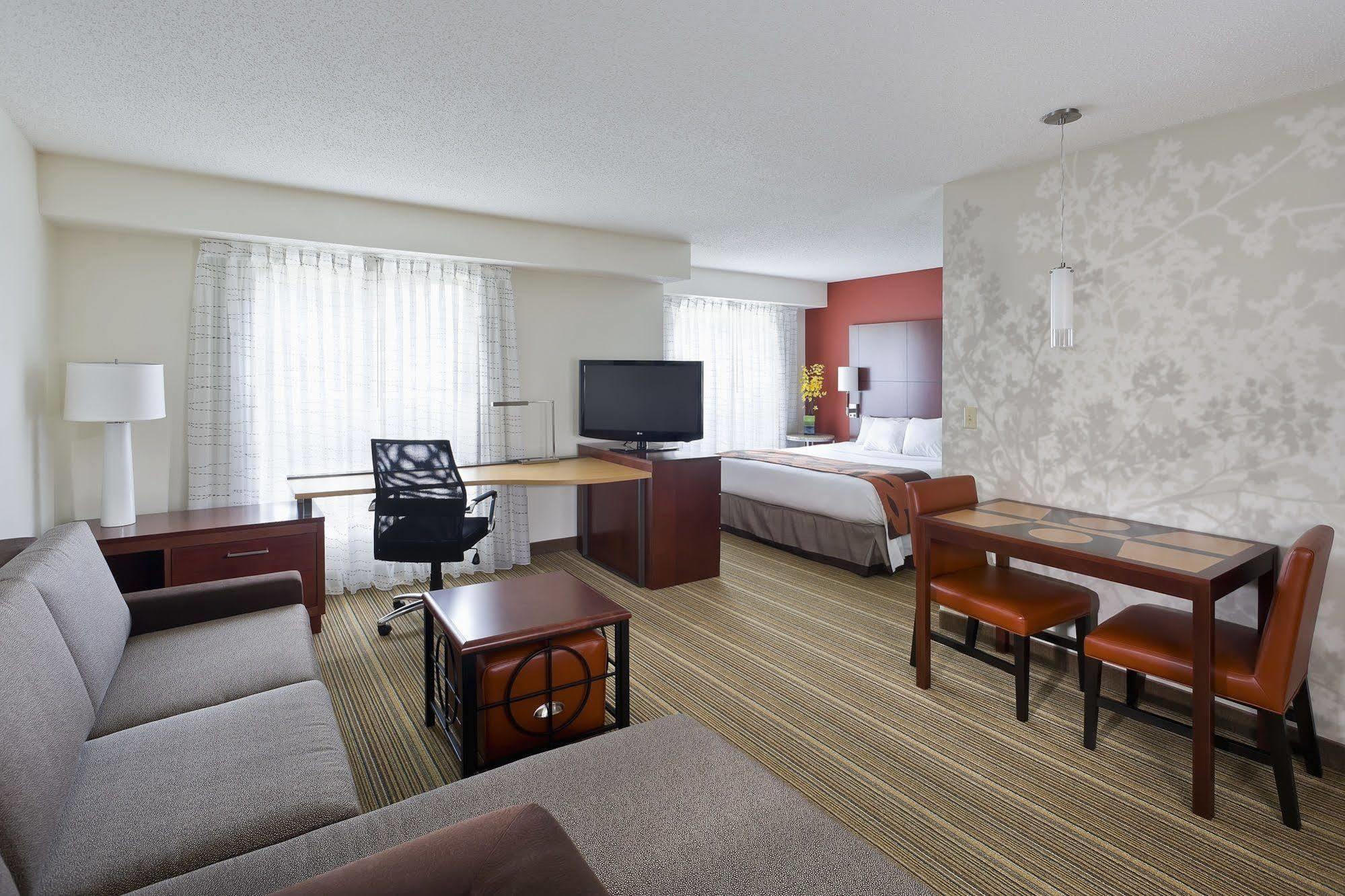 Residence Inn Appleton Exteriér fotografie