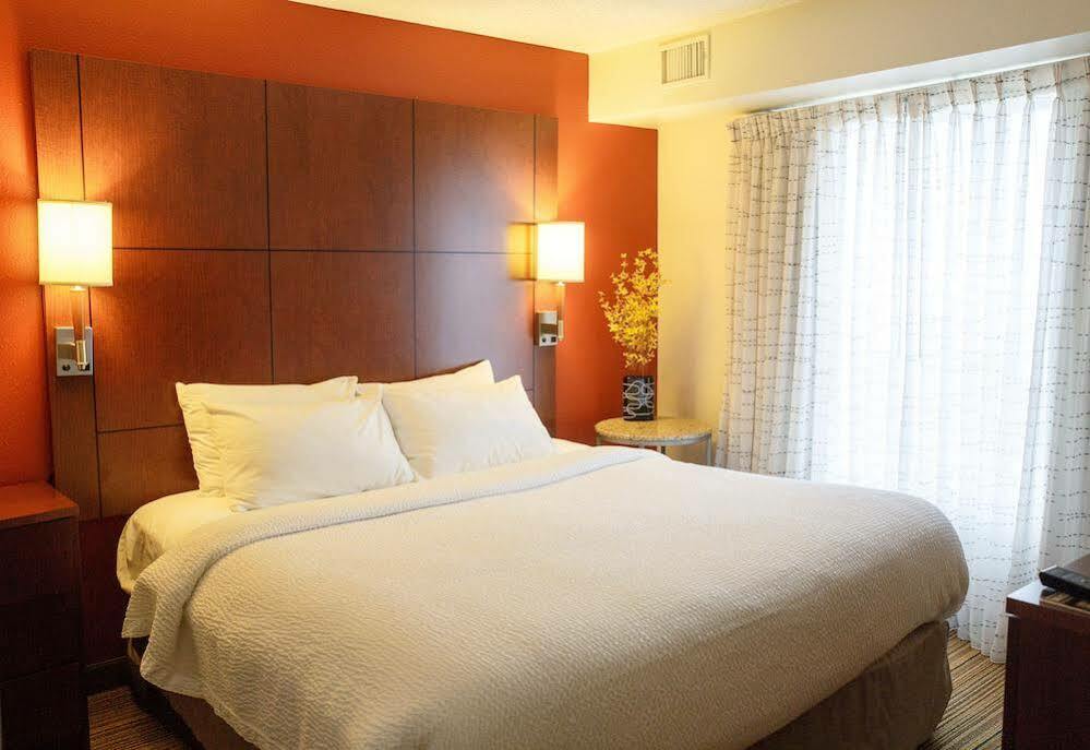 Residence Inn Appleton Exteriér fotografie